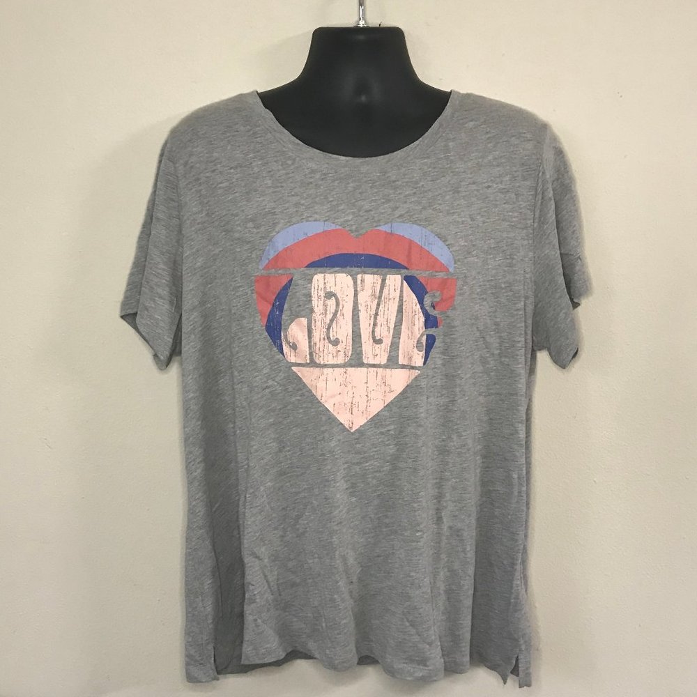 C & C California t-shirt NWT